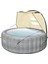 Lay-Z-Spa® 60304 Gölgelik, Spa Havuzu Aksesuarı 5