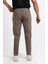 Relaxed Fit (Pilesiz) Düz Jogger Pantolon 8