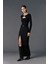 Cut Out Detaylı Bluz - Premium Edition 3