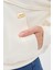 Kadın Oversize Kapişonlu Fermuar Kapamalı Sweatshirt 5