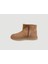 PK25-2096 Patik Ortopedi Ugg Bot Taba 3