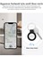 Smart Tag Akıllı Takip Cihazı Android ve Apple Uyumlu 365 Gün Şarj Süreli Gps Anlık Konum Takip 2