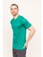 All-Season Merino T-Shirt 135 gr - Turkuaz 1