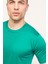 All-Season Merino T-Shirt 135 gr - Turkuaz 2
