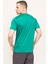 All-Season Merino T-Shirt 135 gr - Turkuaz 3