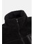 Urbanwild Sherpa Ceket Siyah 3