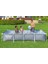 561FV Steel Pro® Dikdörtgen Prefabrik Yer Üstü Havuz Seti 3,66 M x 2,01 M x 66 cm 6