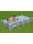 561FV Steel Pro® Dikdörtgen Prefabrik Yer Üstü Havuz Seti 3,66 M x 2,01 M x 66 cm 7