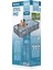 561FV Steel Pro® Dikdörtgen Prefabrik Yer Üstü Havuz Seti 3,66 M x 2,01 M x 66 cm 9