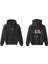 El Chapo Oversize Hoodie 1