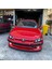 Peugeot 106 1991-2004 Uyumlu Üniversal Laguna Lip Esnek Ön Lip 2 Parça Tampon Altı Dil Karlık Ön Ek 5