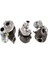 TURBO KOMPLE CRAFTER 2.5 TDİ 2006 136/163BG BJK-BJM EURO4 076145701R 076145701B 076145701A 1