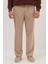 Erkek Regular Fit Klasik Kesim Normal Bel Geniş Paça Taş Pantolon 1