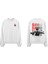 Ryomen Sukuna | Yüce Lanet Oversize Sweatshirt 1
