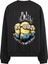 Minions Oversize Sweatshirt 1