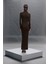 Şal Yaka Maxi Elbise - Exclusive Collection 6