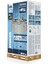 ® 56566 Hydrium™ Çelik Duvarlı Prefabrik Yer Üstü Havuz Seti 3,05M x 1,22 M 7