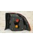 Stop Lambası Cıvıc 1996-2000 Sedan Dış Sol 33551 S04 G02 1