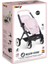 Maxi-Cosi&quinny Oyuncak Ikiz Bebek Arabası - Pembe 253221 5
