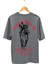 Anatomical Heart & Rose T-Shirt 1