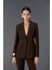 Fitted Kesim Blazer Ceket 1
