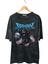 Metal Sadoks T-Shi̇rt 1
