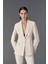 Fitted Kesim Blazer Ceket 3