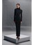 Şal Yaka Maxi Elbise - Exclusive Collection 2