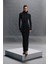 Şal Yaka Maxi Elbise - Exclusive Collection 4