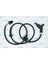 SENSÖR ABS POLO / POLO CLASSIC / CORDOBA / IBIZA 1995-2001 ARKA SOL-SAĞ 6N0927807A 1