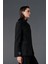 Premium Belden Oturtmalı Vatkalı Blazer Ceket 5