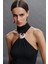 Halter Yaka Maxi Elbise - Exclusive Collection 5