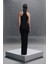 Halter Yaka Maxi Elbise - Exclusive Collection 7