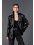 Deri Blazer Ceket 2