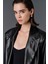 Deri Blazer Ceket 4