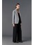 Oversize Kaşe Blazer Ceket 4