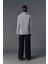 Oversize Kaşe Blazer Ceket 7