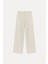 Wide Leg Yüksek Bel Pantolon 7