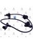 SENSÖR ABS CIVIC 2006-2012 FD6 ARKA SAĞ 57470 SNA 003 1