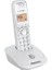 KX-TG2511 Beyaz Dect Telsiz Telefon 2