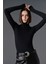 Balıkçı Yaka Basic Bluz 3