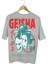 Geisha Veil T-Shirt 1