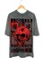 Cult Skull T-Shi̇rt 1