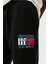 Pamuklu Slim Fit Normal Bel Lastikli Paça Jogger Pantolon Erkek Pantolon DM0DM22094 Bds 3