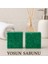 Yosun Sabunu – Selülit ve Cilt Sıkılaştırıcı Deniz Yosunu Özlü Sabun 110G 2