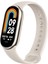 Smart Band 2 Ap Fildişi Rengi 1