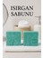 4 Adet Isırgan Sabunu – Saç Dökülmesine Karşı Bitkisel Sabun 110G 3