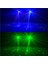 BTF-30RGB White 1.5W Rgb Animasyon ve Beam Lazer Sistemi 4