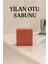 Yılan Otu Sabunu – Saç Dökülmesine Karşı Doğal Bitkisel Bakım Sabunu 110G 1