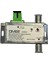 Dor 200 - Fiber Optik Receiver Catv + Sat Agc 47-2150MHZ 1